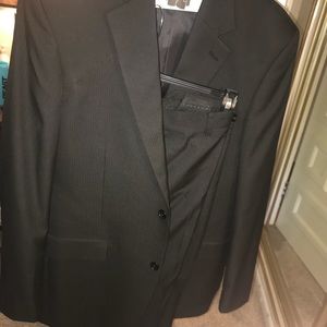 Michael Kors Suit